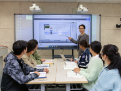 职业教育应加速融入和服务立异驱动战略在推进科技效果转化